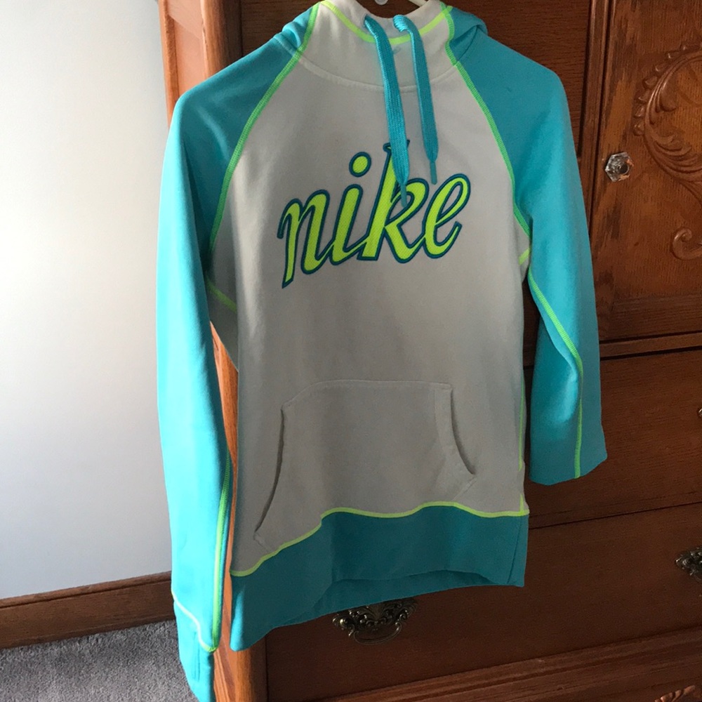 Nike Hoodie